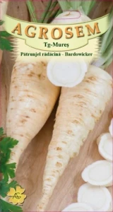 Patrunjel radacina - Bardowicker (30 g) seminte patrunjel radacina, Agrosem